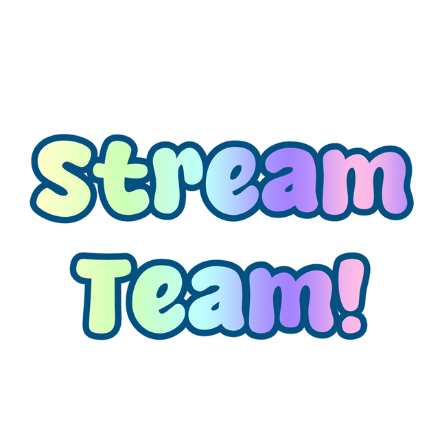 Streamer Team